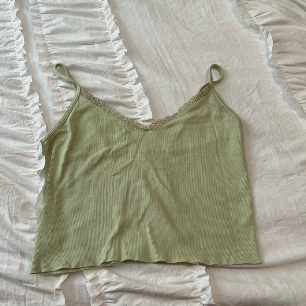 💋 Brandy Melville Tank Top